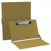 Tactical Brown ISO Clipboard